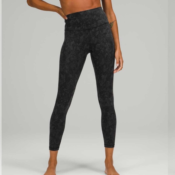 Lululemon Align Leggings size 14 - Picture 3 of 12